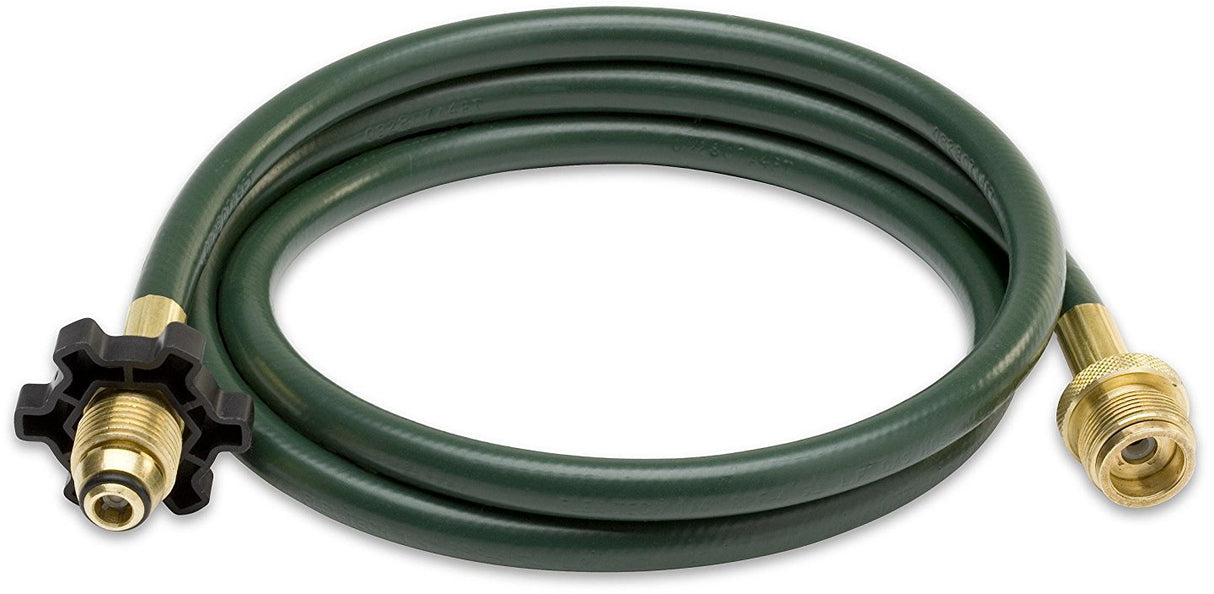 10-Feet Propane Hose Assembly (2-Pack)