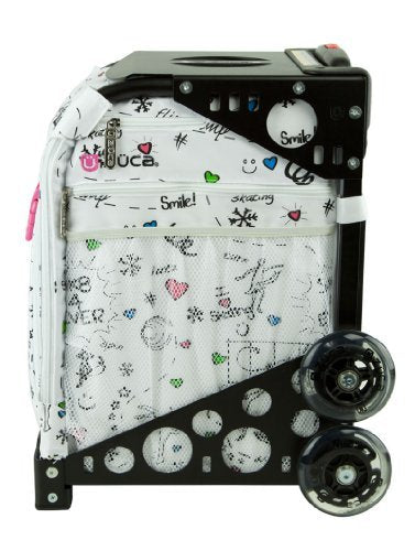 Zuca SK8 Sport Insert Bag (Frame Sold Separately)