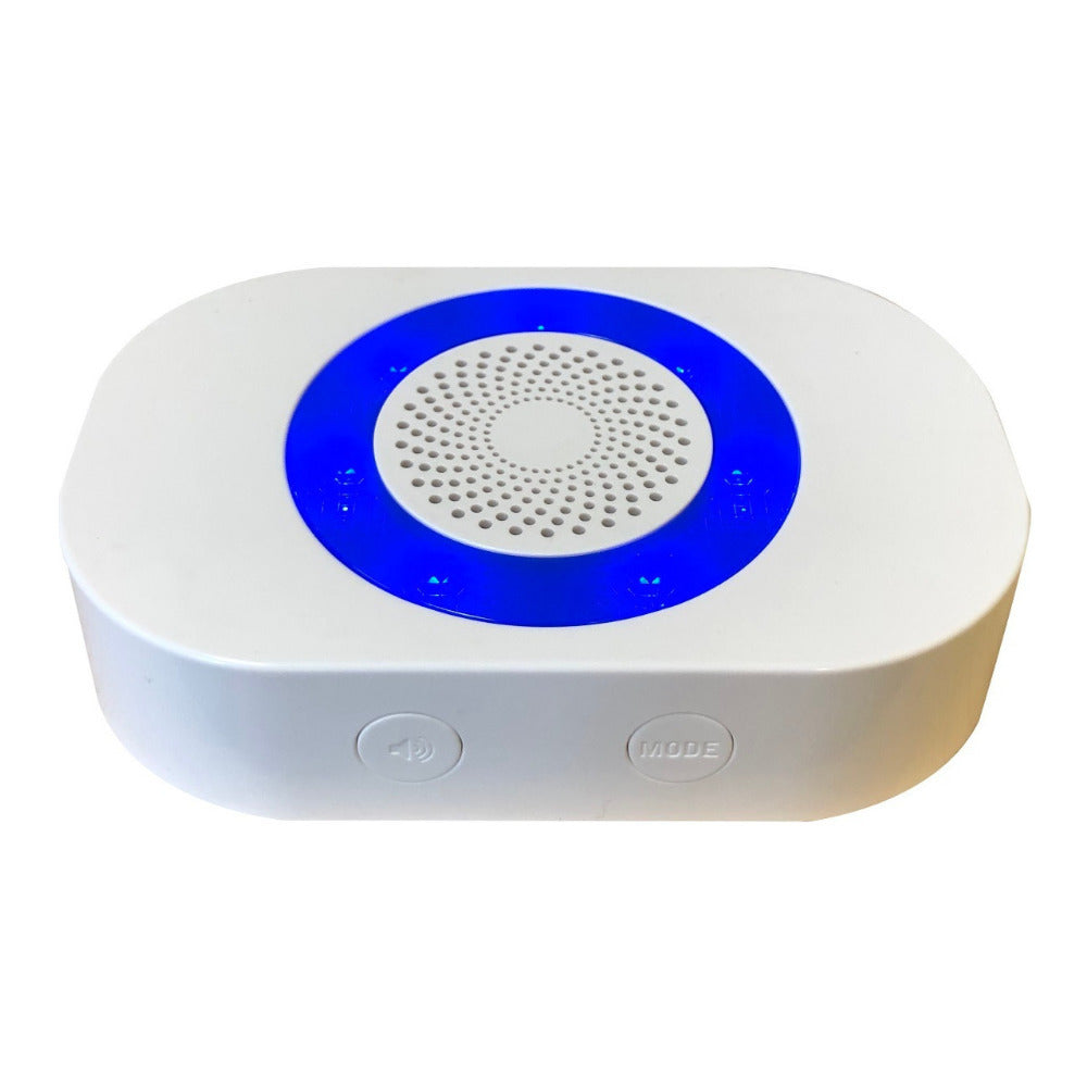Dakota Alert RE-4000 Plus Wireless Receiver