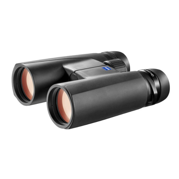 Zeiss 8x42 Conquest HD Binoculars (Black)