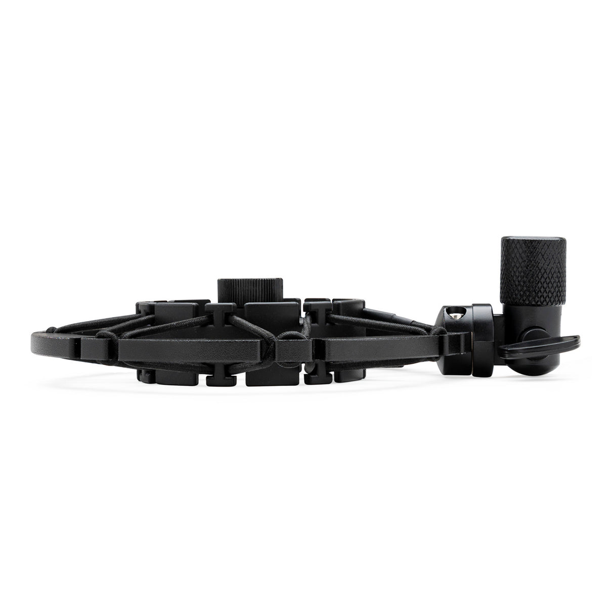 Knox Gear Blue Yeti Nano Microphone Shock Mount (Black)