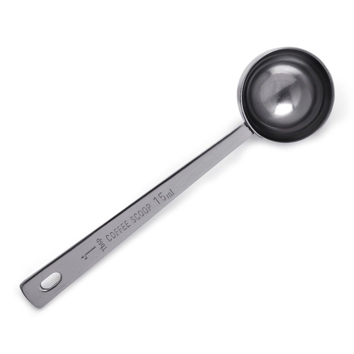 ChefWave Bonne Conical Burr Coffee Grinder w/ 16 Grind Settings, Stainless Steel