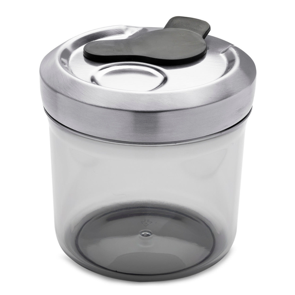 ChefWave Bonne Conical Burr Coffee Grinder w/ 16 Grind Settings, Stainless Steel