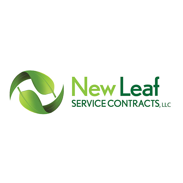 New Leaf 3-Year Small Appliances Service Plan for Products Retailing Under $1500