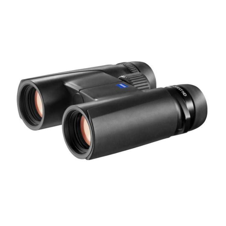 Zeiss 10x32 Conquest HD Binoculars (Black)