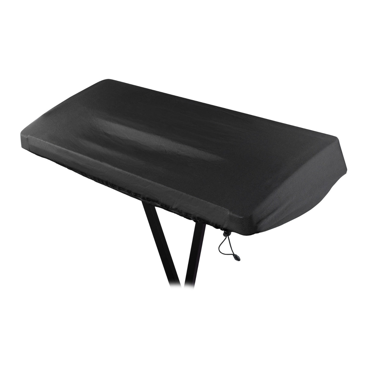 Knox Gear 61-Key Keyboard Dust Cover (Black)