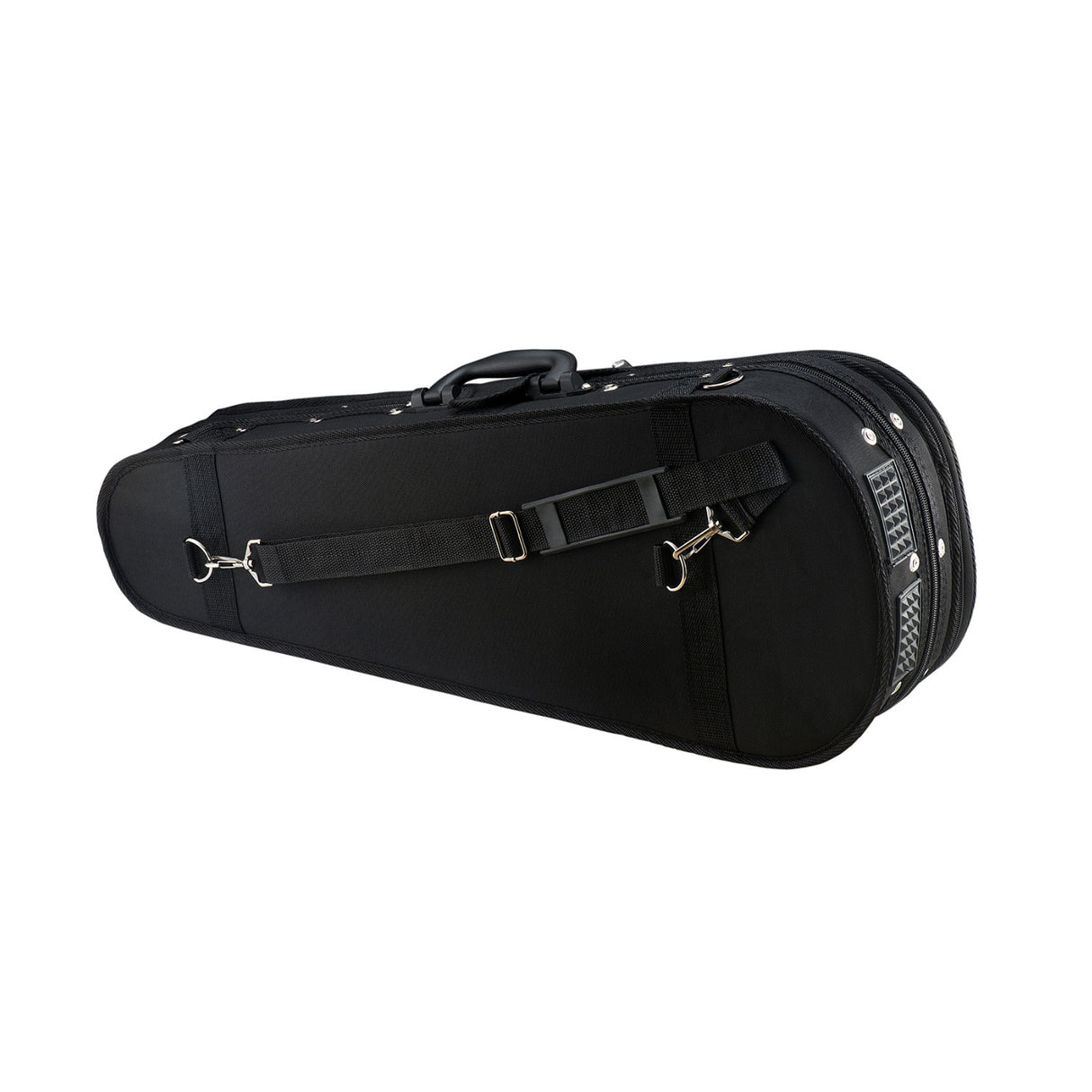 Knox Gear Ukulele Padded Protective Carrying Case (Soprano)