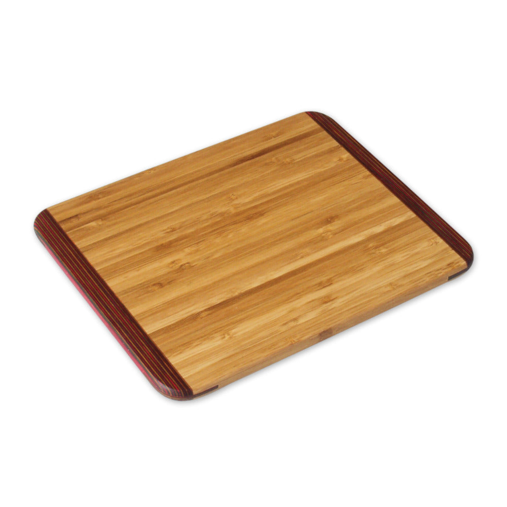 Island Bamboo Rainbow Bar Cutting Board