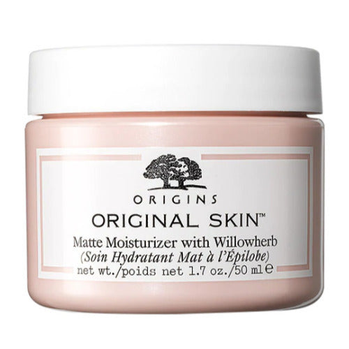 Origins Original Skin Matte Moisture Perfector With Willowherb 1.7 oz.