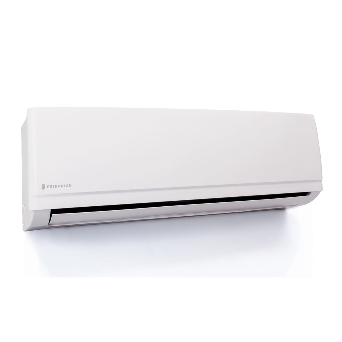 Friedrich J Series 12,000 BTU HI SEER Wall Mounted AC/Heat Pump (Indoor Unit)