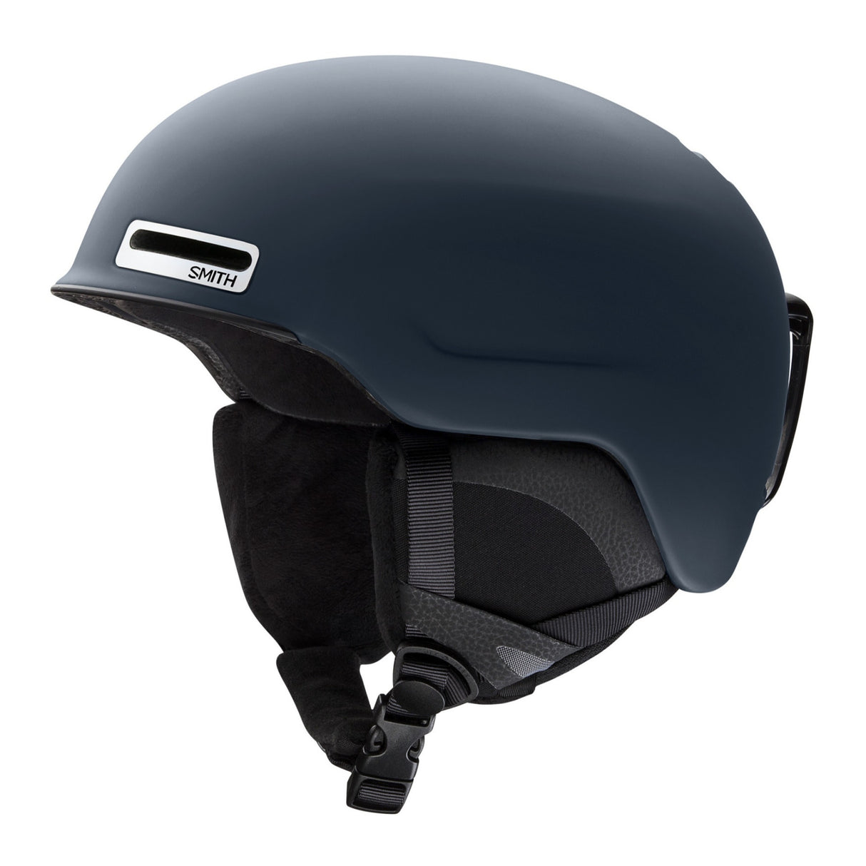 Smith Optics Maze Snow Helmet (Large, Matte French Navy)