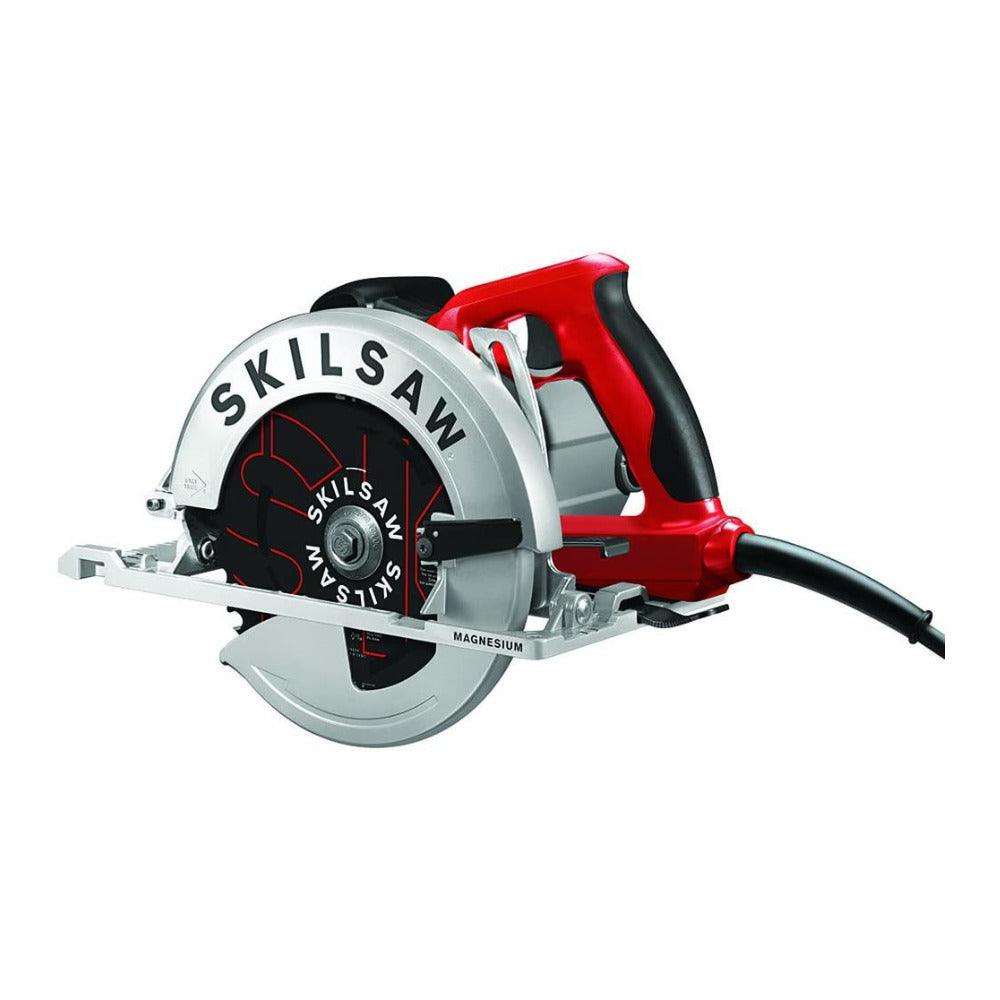 SKILSAW Southpaw SPT67M8-01 7-1/4-Inch Left Blade SIDEWINDER Circular Saw