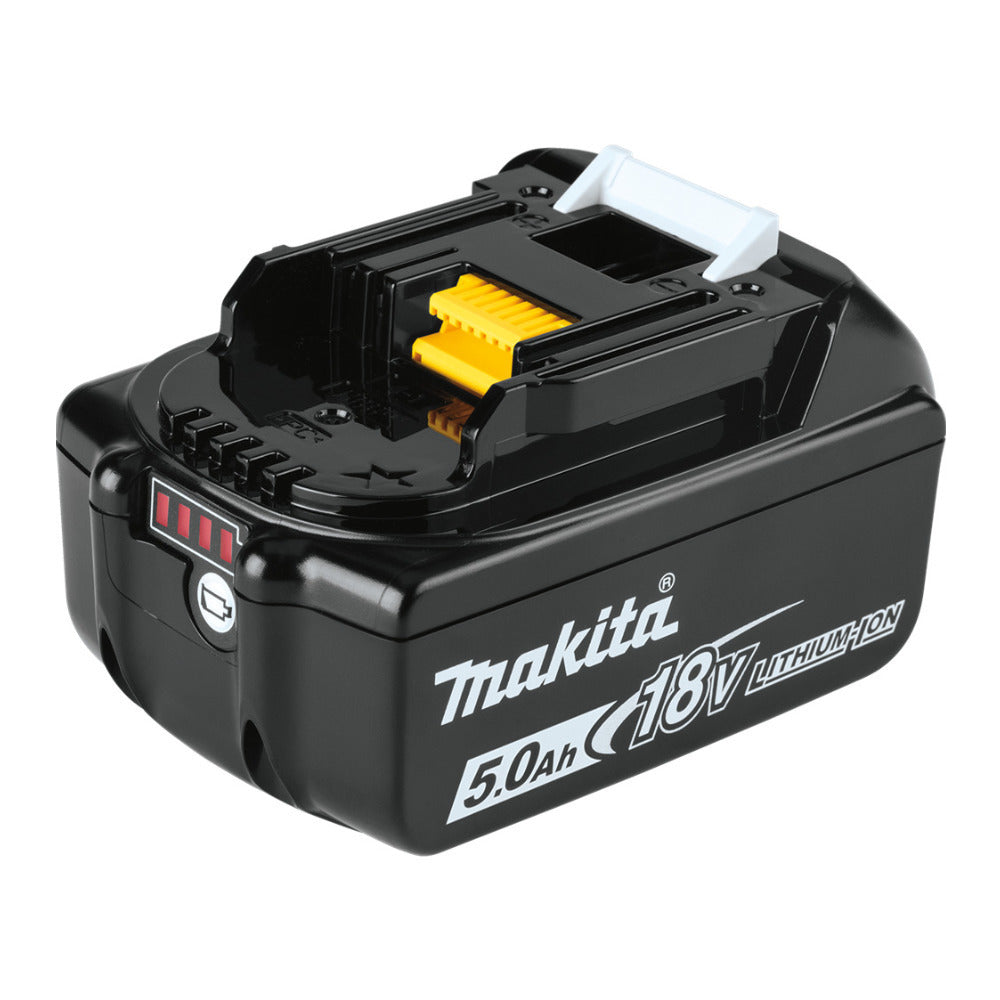 Makita 18V LXT LithiumIon 5.0Ah Battery
