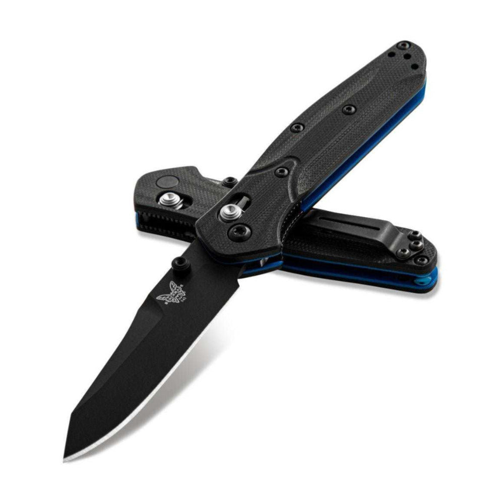 Benchmade 945BK-1 Mini Osborne Knife