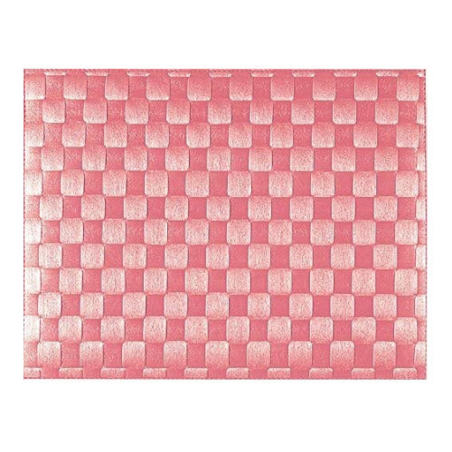 Saleen Rectangular Placemat (Old Rose)