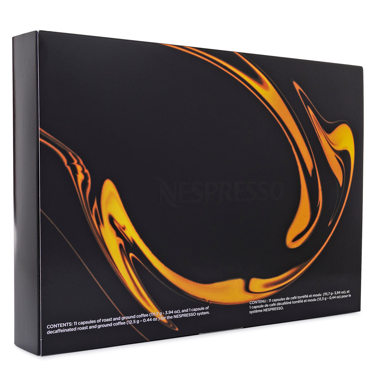 Nespresso VertuoLine Coffee and Espresso Maker, Matte Black
