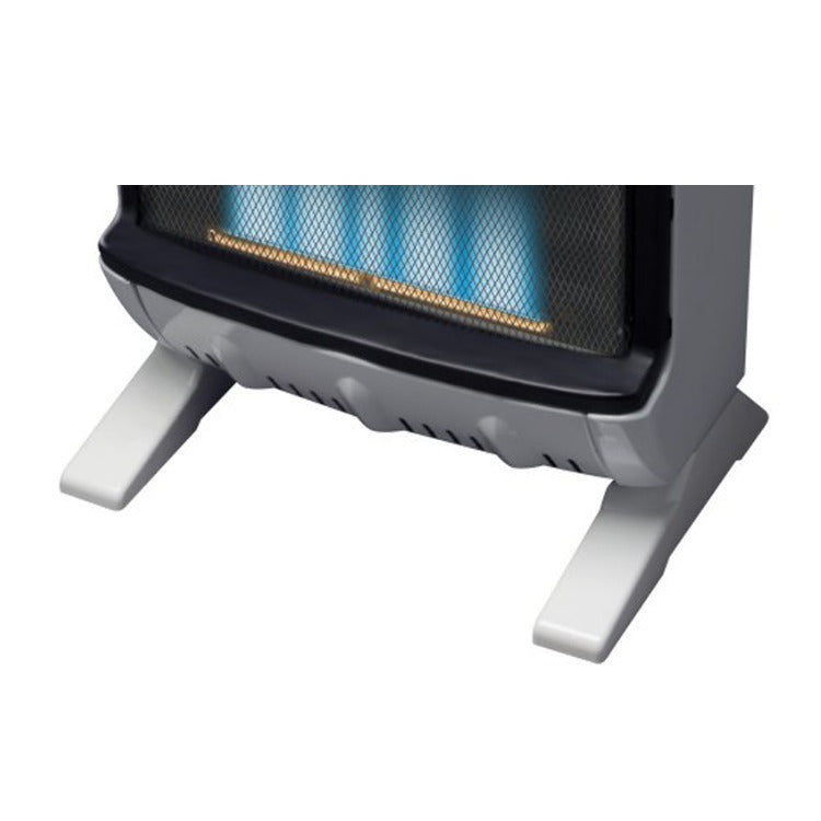 Mr. Heater 30,000 BTU Vent-Free Blue Flame Natural Gas Heater