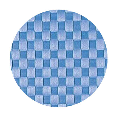 Saleen Rectangular Placemat (Marine Blue)