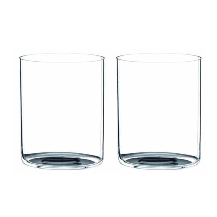 Riedel O Whisky Glasses (Set of 2)