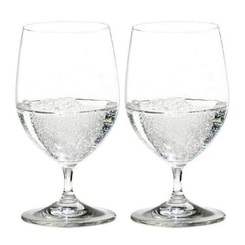 Riedel Vinum Water Glass (Set of 2)