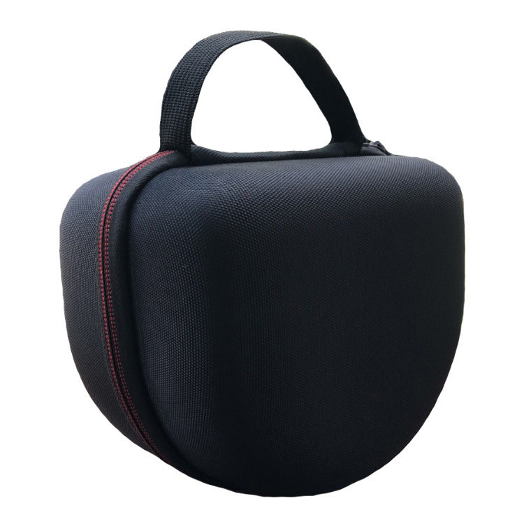 Knox Gear Pro Headphone Case for Inward-Folding Studio Monitor Headphones
