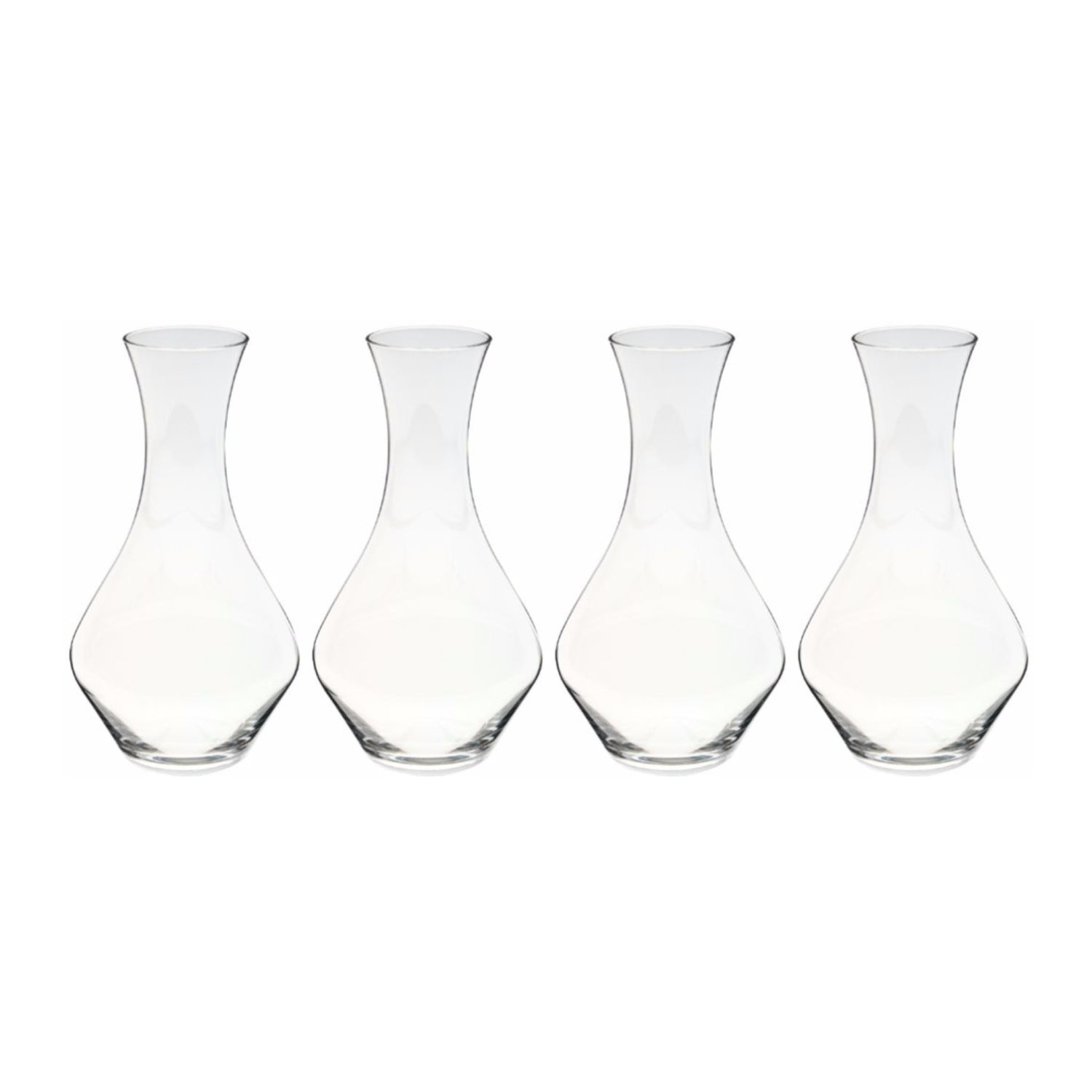 Riedel Cabernet Wine Decanter (Set of 4)