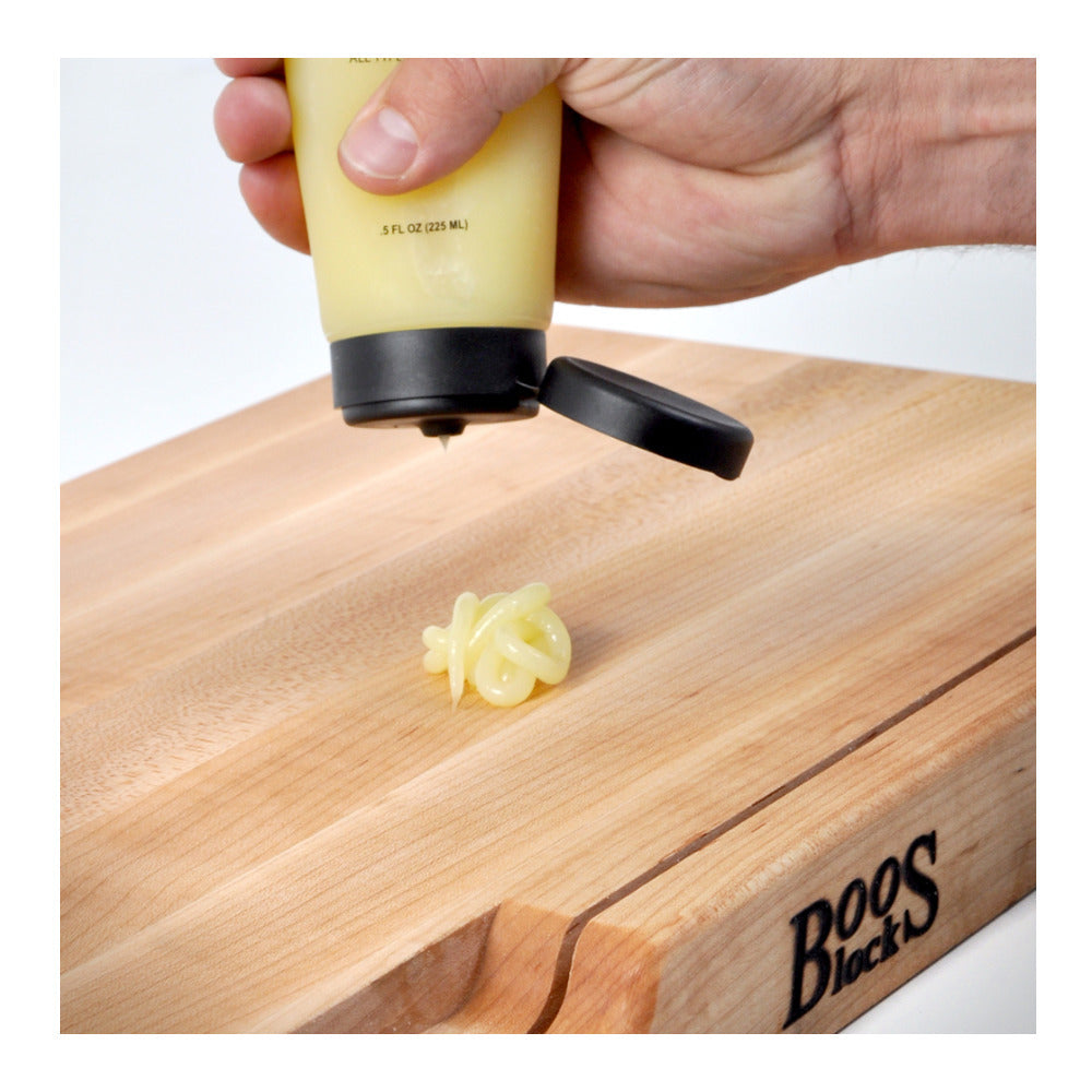 John Boos Block BWCB Butcher Block Board Cream (5 Ounce)