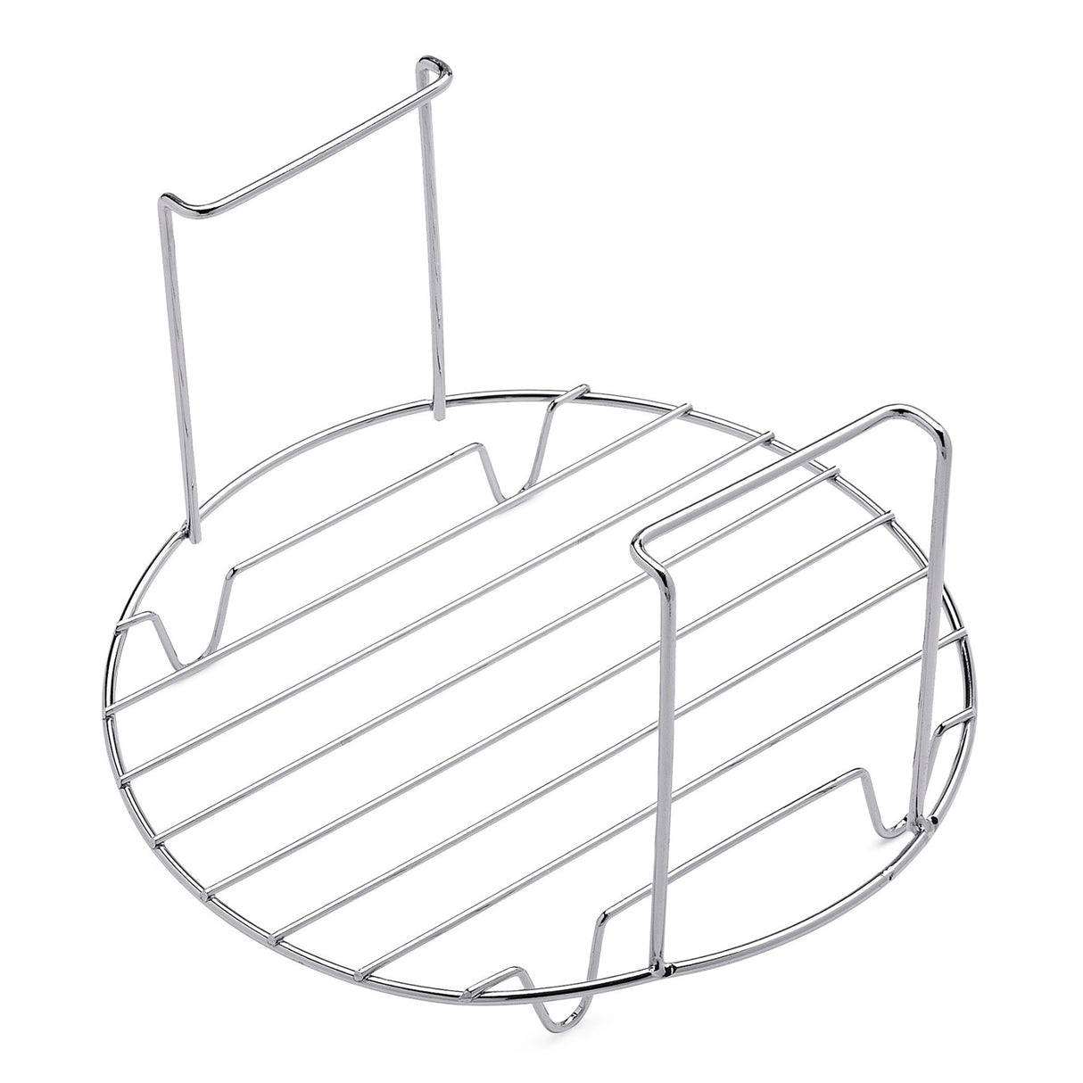 Roast Rack for the ChefWave Swap Pot Pressure Cooker and Air Fryer Multi-Cooker