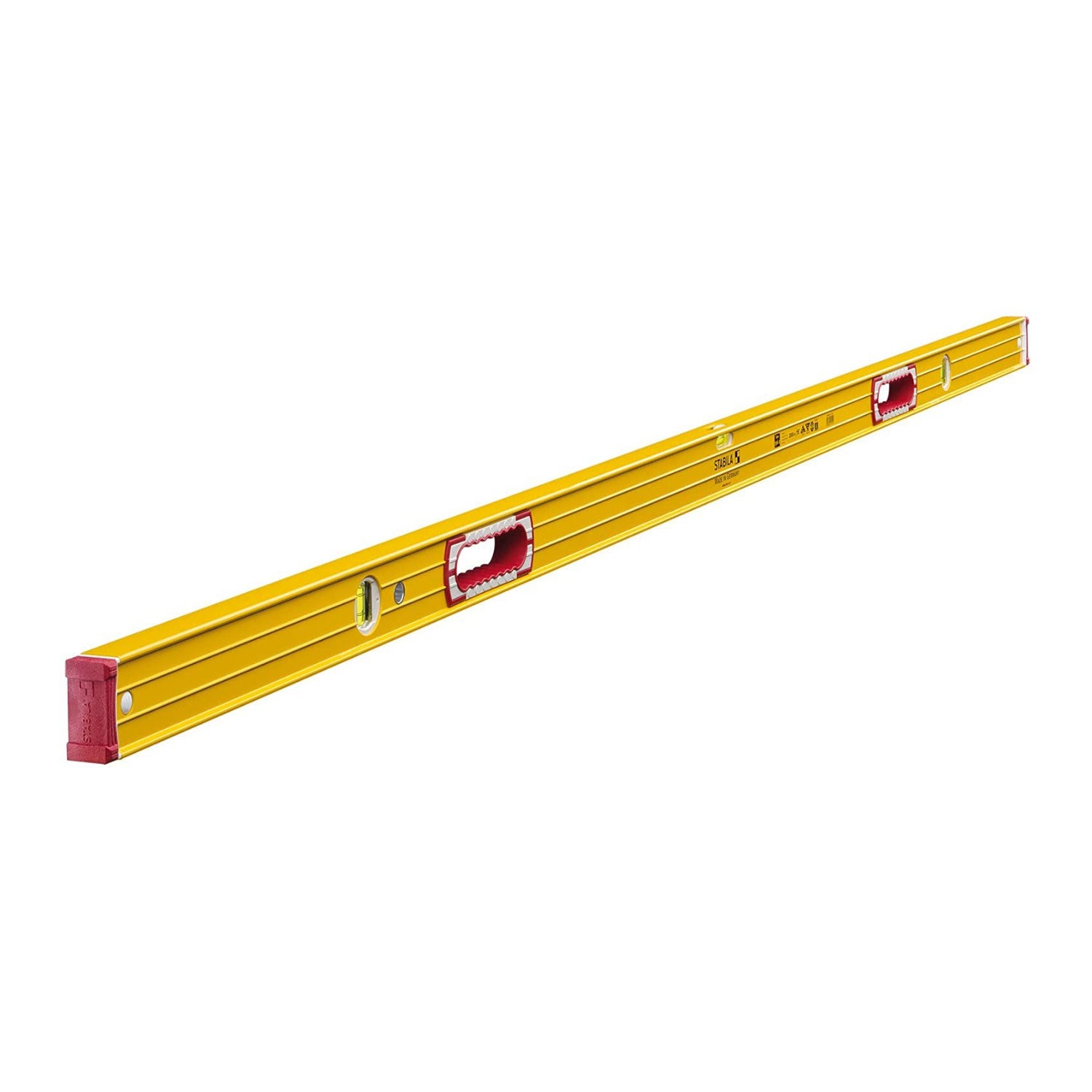 Stabila 37540 Type 196 Jamber Kit 78-Inch Level Plus Type 80 T Extendable Level