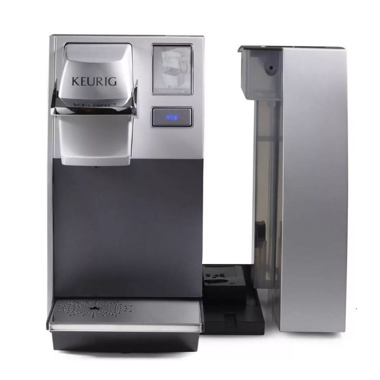 Keurig K155 OfficePRO Premier Brewing System (Silver)