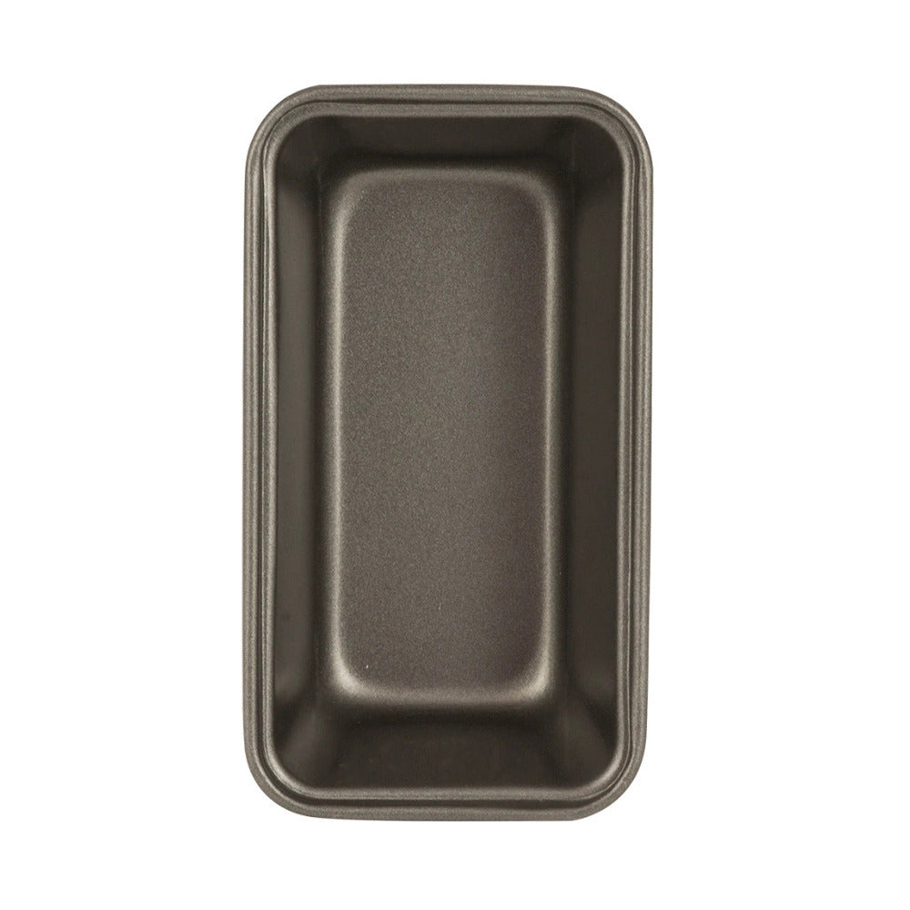 Range Kleen Gray Non-Stick Mini Loaf Pan, Set of 2