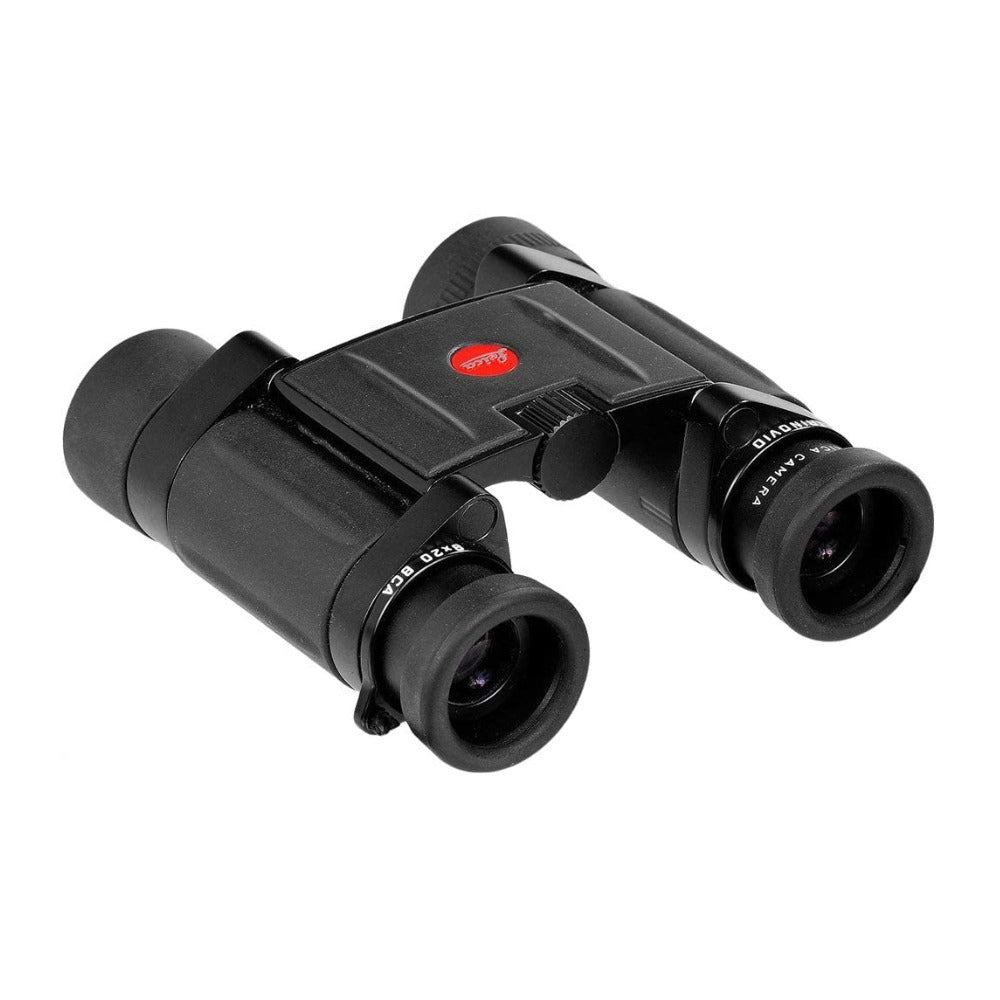 Leica 8x20 Trinovid BCA Compact Binoculars (Black)