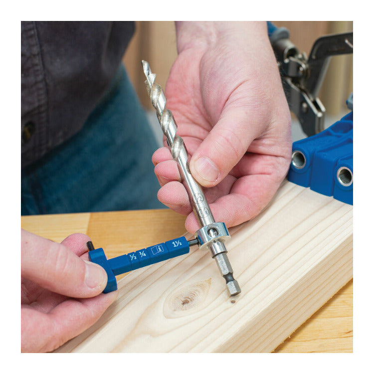 Kreg Pocket-Hole Jig 320