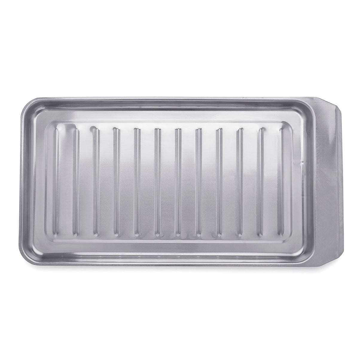 ChefWave Sosaku Smokeless Infrared Rotisserie Indoor Tabletop Grill Drip Tray