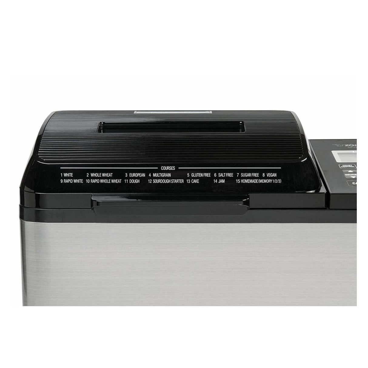 Zojirushi BB-PDC20BA Home Bakery Virtuoso Plus Breadmaker w/Oven Mitts Bundle