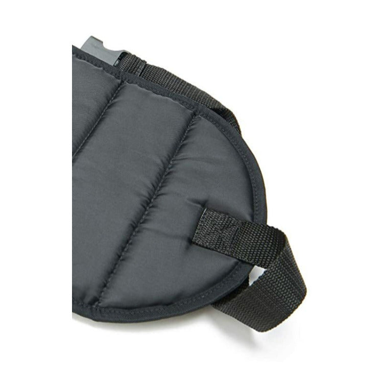 Mind Reader His and Her Rest, Ergonomic Pressure-Relief Foot Hammock (2-Pack)