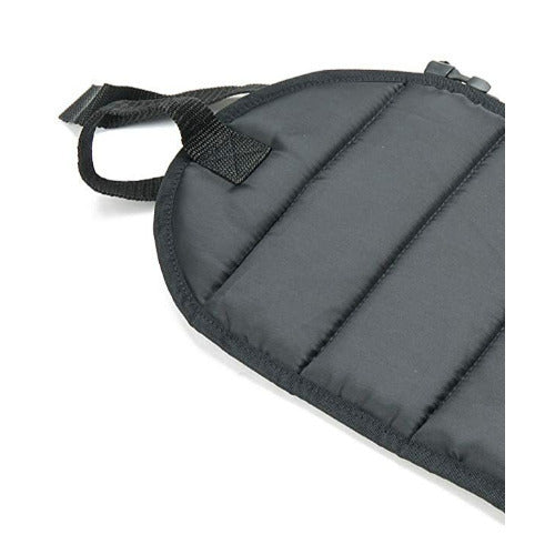 Mind Reader His and Her Rest, Ergonomic Pressure-Relief Foot Hammock (4-Pack)