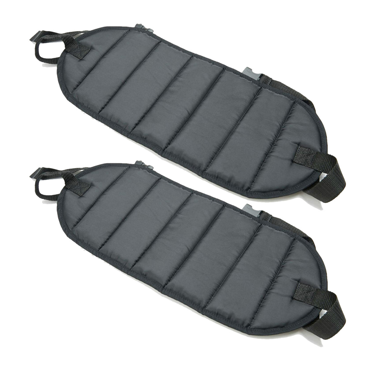 Mind Reader His and Her Rest, Ergonomic Pressure-Relief Foot Hammock (2-Pack)