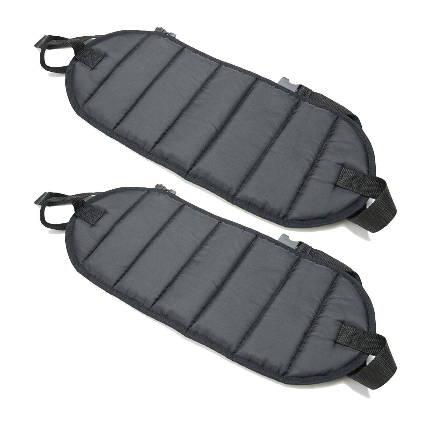 Mind Reader His and Her Rest, Ergonomic Pressure-Relief Foot Hammock (2-Pack)