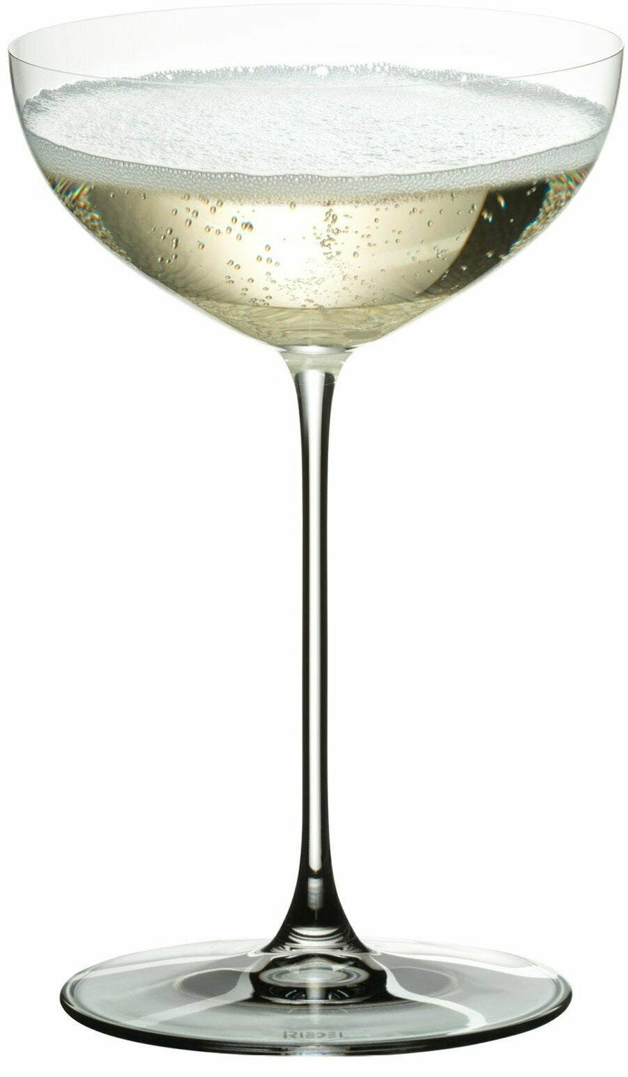 Riedel Veritas Moscato/Coupe/Martini Glass (2-Pack) with Wine Pourer
