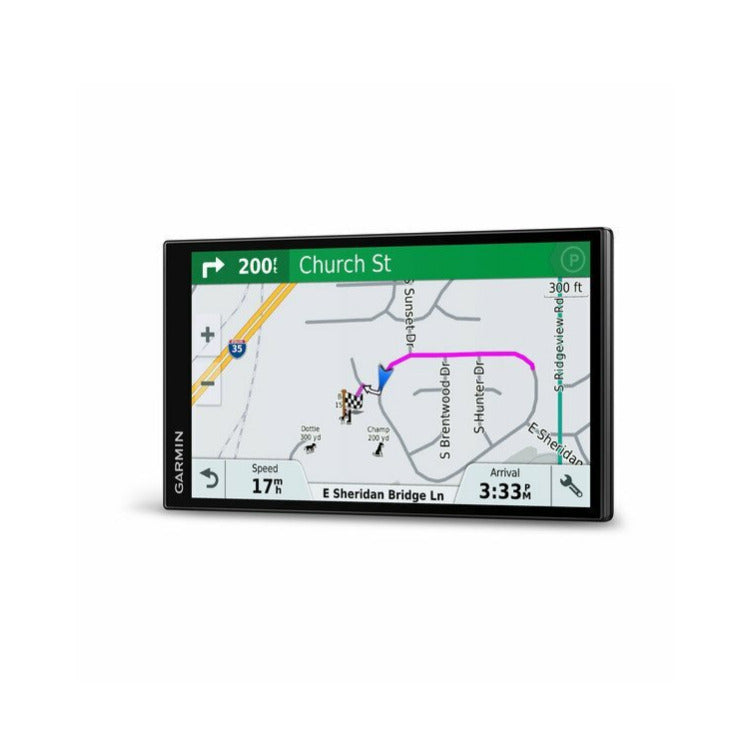 Garmin DriveTrack 71 Dog Tracker