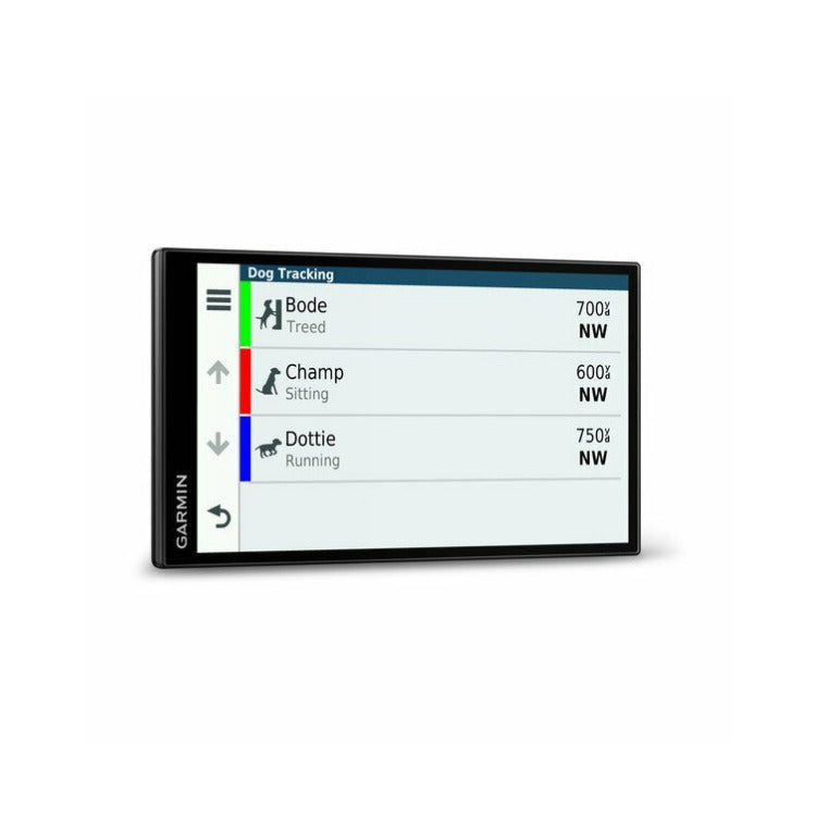 Garmin DriveTrack 71 Dog Tracker