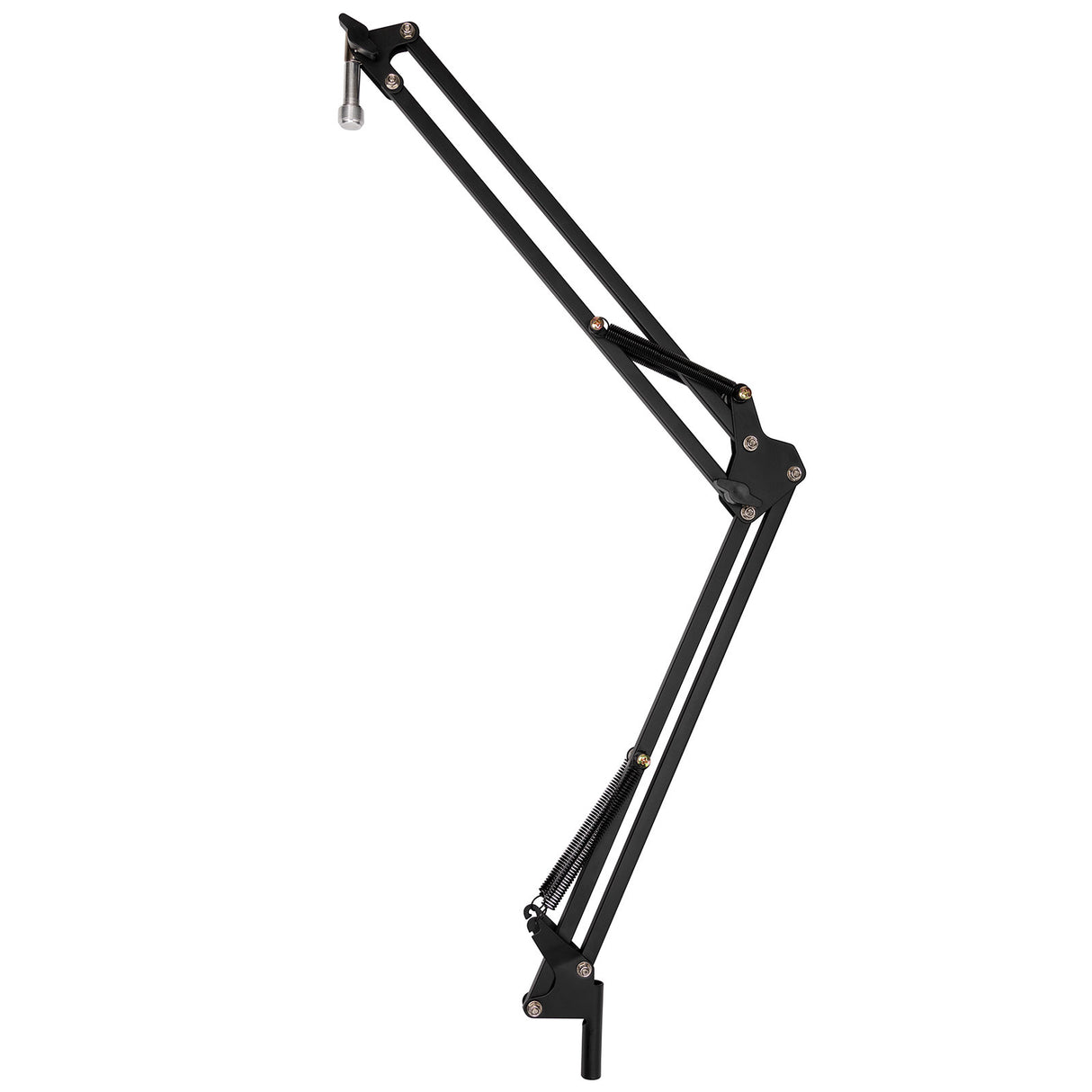 Knox Gear Desktop Boom Arm Microphone Stand