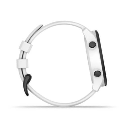 Garmin Approach S12 Golf Watch (White)