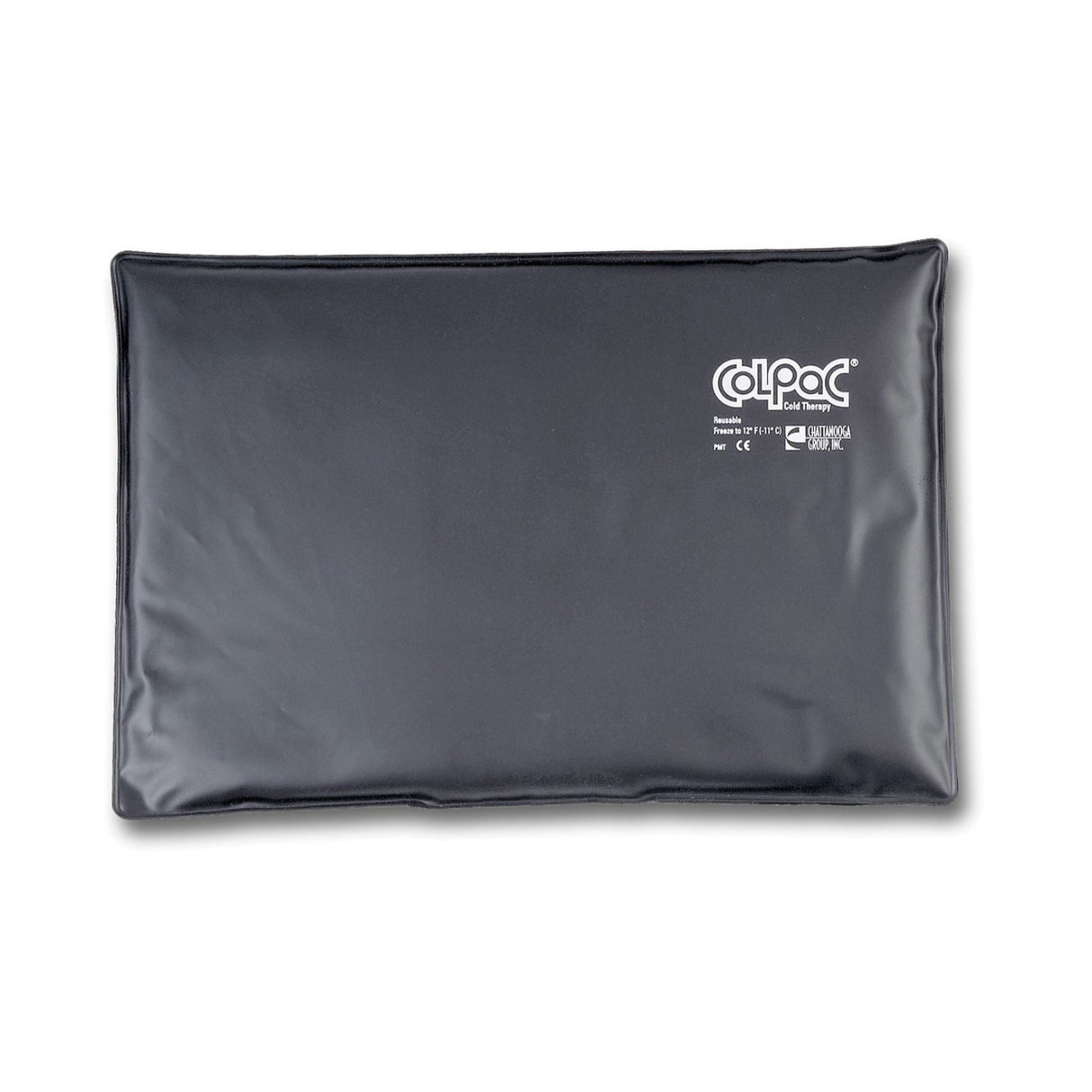 Chattanooga Oversize Polyurethane ColPac (Black, 12.5 x 18.5 Inches)