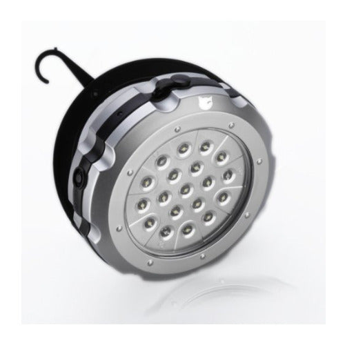 Fatcat Power Hanglight Overhead Lantern