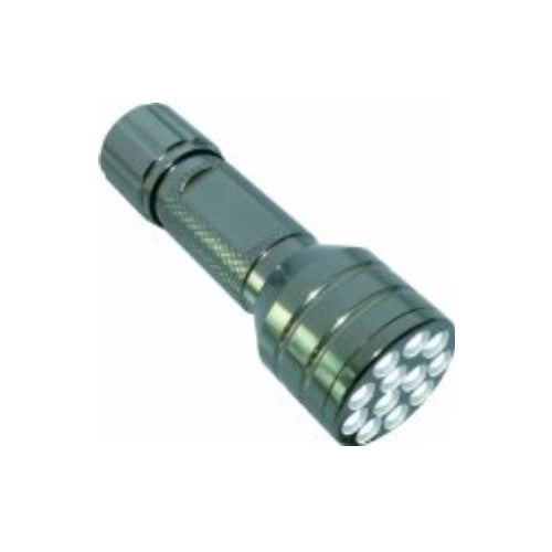 True Utility TU81 Compact Midilite Torch (12 LED)