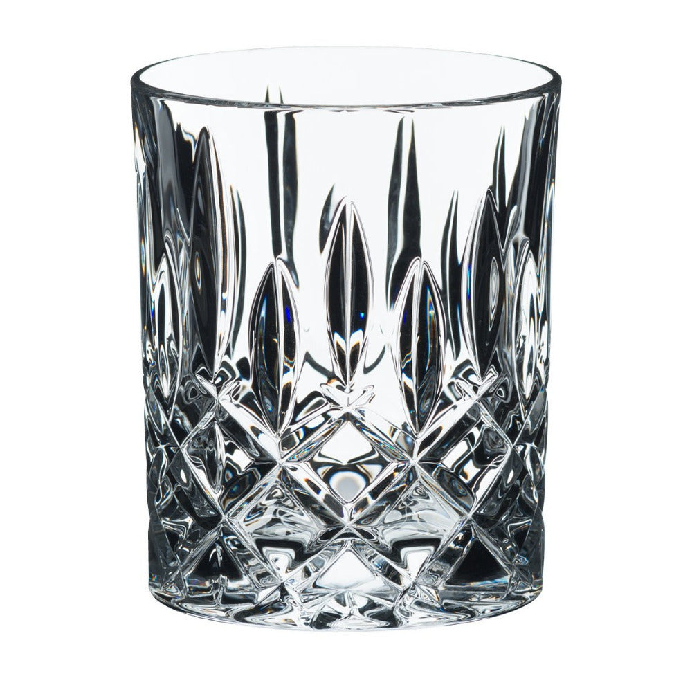 Riedel Whisky Spey Tumbler (2-Pack)