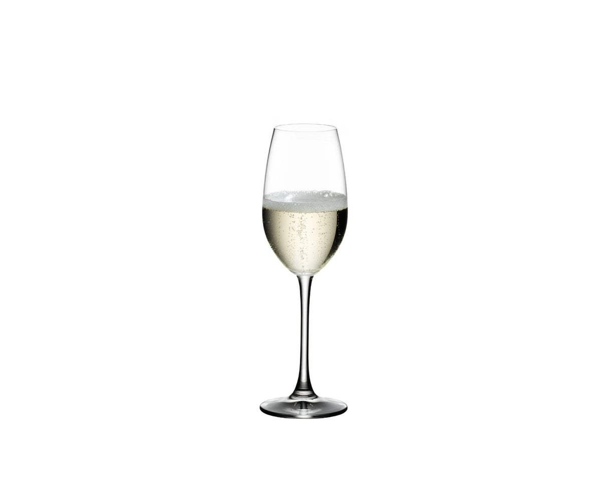 Riedel Ouverture 12 Piece White Wine/ Magnum/ Champagne Glass Set