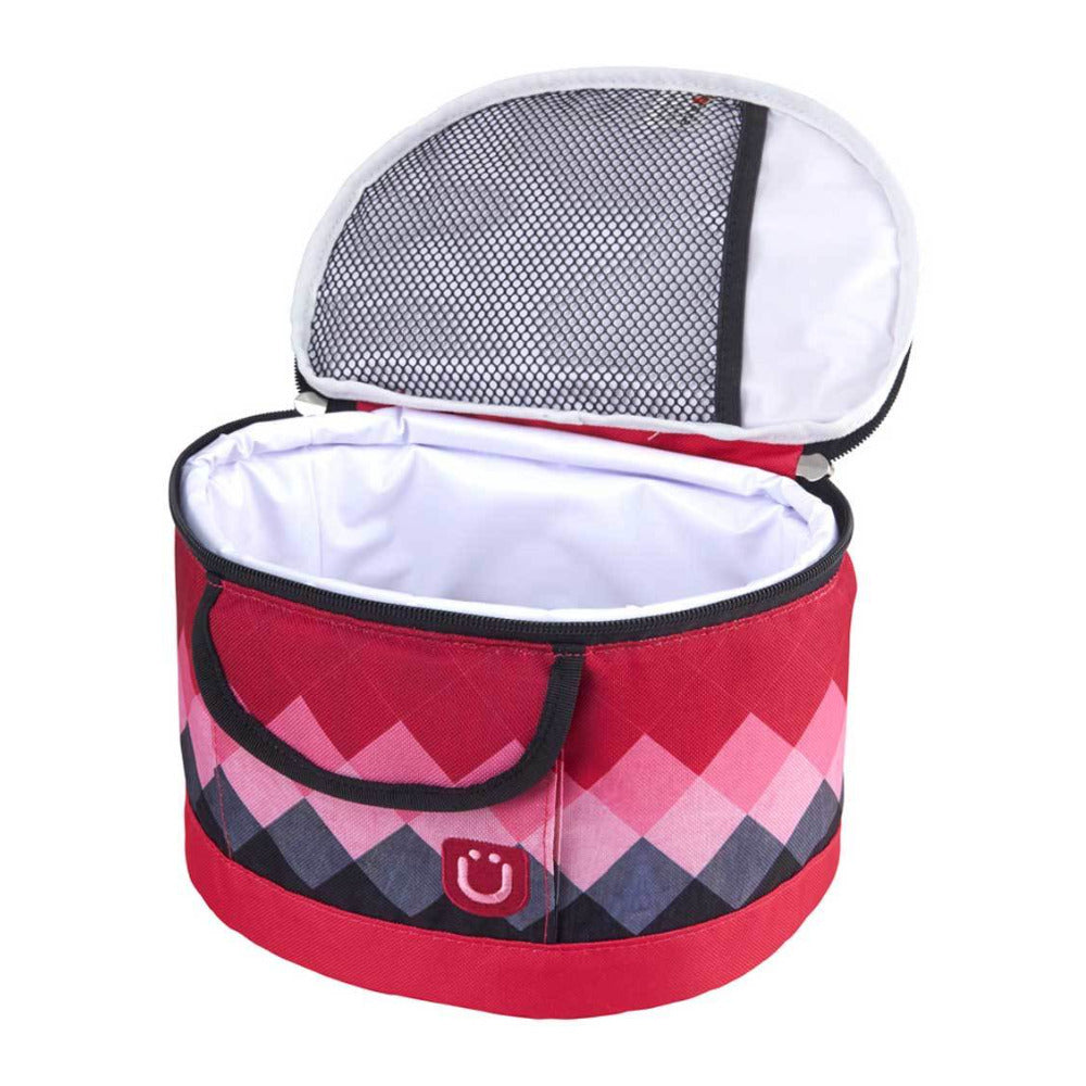 Zuca Lunchbox (Pink Diamonds)